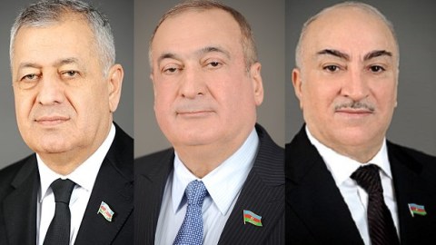 Deputatlardan ikisi Baş nazirin qərarını anlamadı, biri dəstəklədi