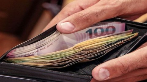 Pensiyalara dair 5 illik yol xəritəsi hazırlanır