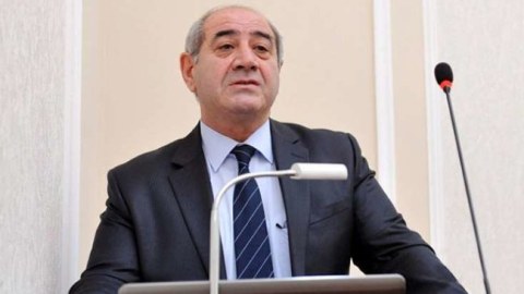 Qurban Yetirmişli: “Hiss olunacaq zəlzələnin baş verməsi mümkündür”                         
