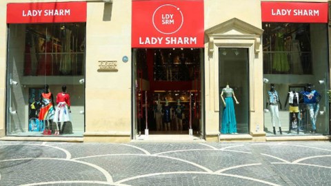 Təkcə “Lady Sharm”? - Bütün brend mağazaları “Sədərək” bazarı ilə eyni malları satır