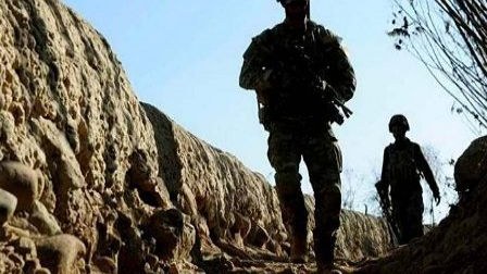 Qarabağda itkin düşmüş 775 nəfərin yaxınlarından nümunə götürülüb  