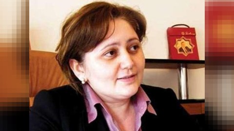 Aynur Sofiyeva Bakıda və Bərdədə atılan uşaqlardan danışdı  