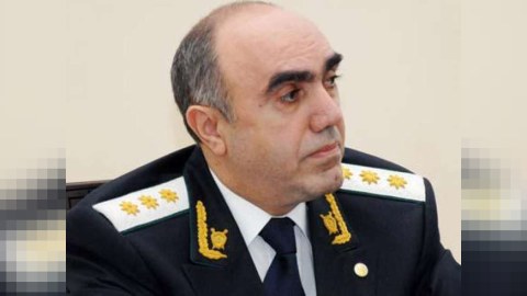 Baş prokuror: “Gəncə hadisələri ilə bağlı 59 nəfər həbs edilib”