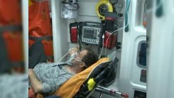 İstanbulda partlayış: 23 nəfər zəhərləndi