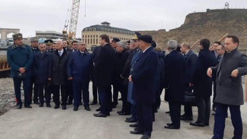 Azərbaycanın Rusiya ilə ticarət dövriyyəsi 20%-ə qədər artıb