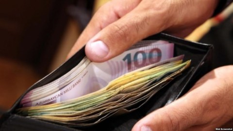 Minimum əməkhaqqı artımı 600 min nəfəri əhatə edəcək -&nbsp;Nazirlikdən A&Ccedil;IQLAMA