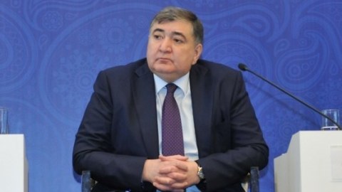 Fazil Məmmədovun ölüm xəbəri yalan çıxdı