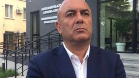 Gürcüstan parlamentinin deputatı: “Mixail Avakyanla Cəlil Səfərovu eyniləşdirmək olmaz”