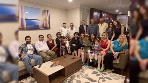 ABŞ-da yaşayan azərbaycanlı şirkət sahibi&hellip; &nbsp;
