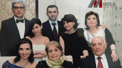 Deputat Yaqub Mahmudovla FOTOSÖHBƏT