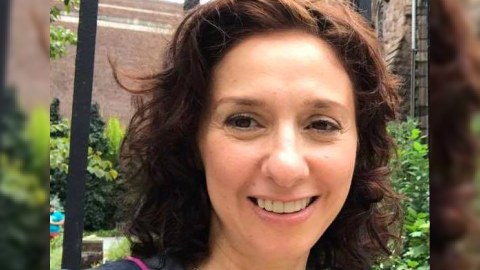 Pensilvaniyanın azərbaycanlı ekoloqu: “Amerikada yaşamaq istəyənlərə bir tövsiyəm var...”   