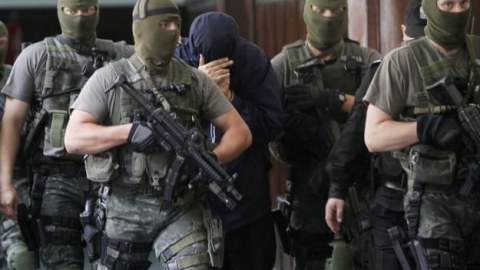 CIA, Mossad və MI6 iranlı nüvə alimini oğurladı