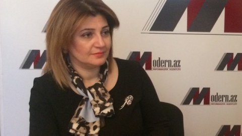“Azərbaycanda çevik idarəetmə sisteminə keçid davam etdiriləcək” - Deputat