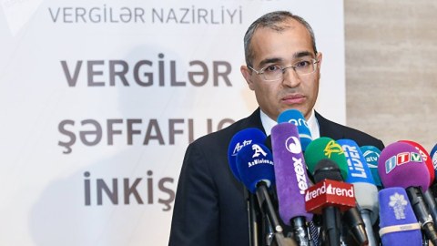 Vergi müfəttişləri - Büdcənin formalaşmasında onların rolu artır