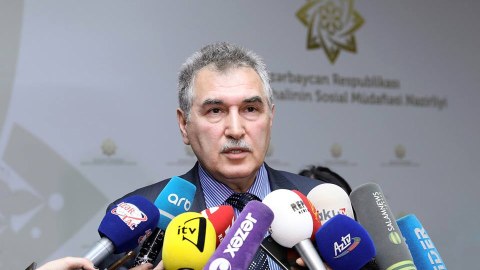 “Minimum əməkhaqqı davamlı olaraq artırılacaq”