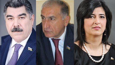Sosial şəbəkələr olsun-olmasın? - Deputatlar: “Tənqid vacib şeydir, təhqir yolverilməzdir”   