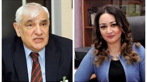 Kamal Abdulla qalmaqal yaşadığı dekanı işdən çıxardı