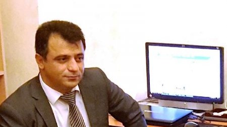 DTX baş redaktorla bağlı materialları AÇIQLADI - SƏS YAZISI