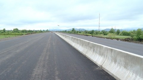 Azərbaycanda daha bir pullu yol çəkilir -  2021-ci ilədək açılacaq   