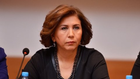 “Onların məqsədi gündəmi dəyişməkdir” - Bahar Muradova