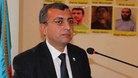 Müsavatda QALMAQAL - Yadigar Sadıqlı başqanlığa namizədliyini irəli sürür