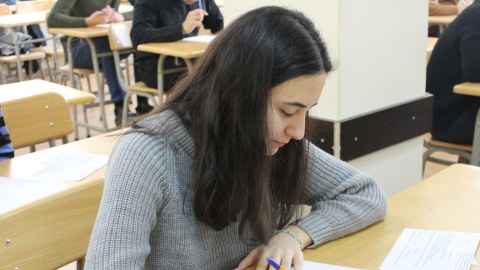 Ali məktəblərin bakalavriat pilləsi üzrə yeni ixtisaslar yaradılıb - SİYAHI   