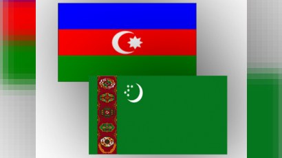 Azərbaycan-Türkmənistan sənədləri TƏSDİQLƏNDİ