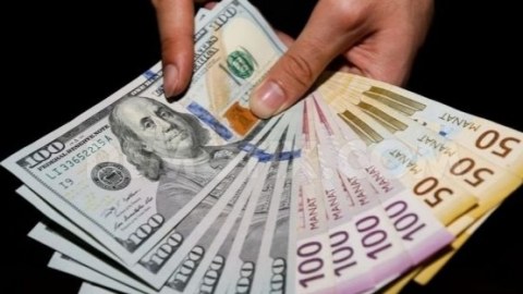 Valyuta m&uuml;badiləsi fəaliyyətinə lisenziya verilməsi sadələşdirildi
