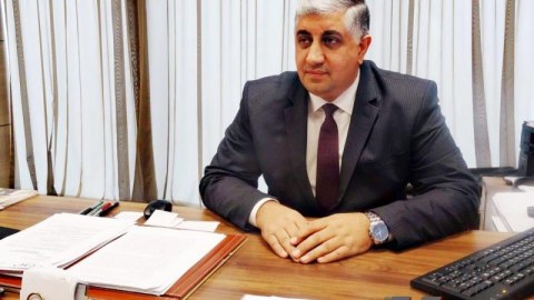 AQTA rəsmisi: “Qəssaba etibar etməklə təhlükələrdən sığortalana bilmərik” - MÜSAHİBƏ
