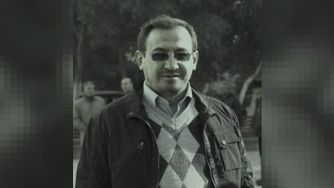 Əli Kərimlinin müşaviri azadlığa çıxdı