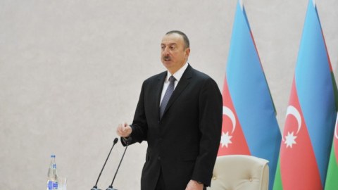 Prezident g&ouml;stəriş verib: &ldquo;Vətəndaşlar bu işlərə cəlb olunsunlar və maaş alsınlar&rdquo; &nbsp;