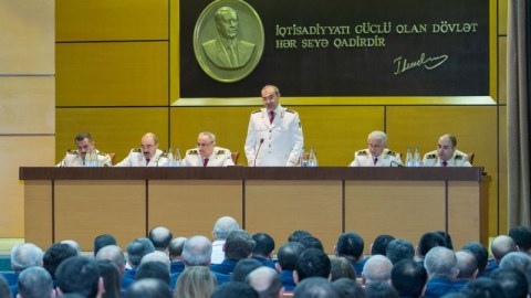 Azərbaycanda vergi ombudsmanı yaradılacaq