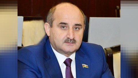 Prezident Beyləqanda da b&uuml;t&uuml;n məmurlara n&uuml;munə g&ouml;stərdi  &nbsp;