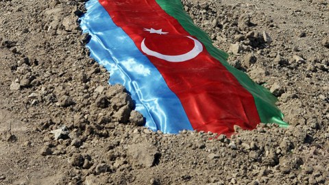 Şəhid polislərin ailələri birdəfəlik ödəniş üçün müraciət edə bilər - RƏSMİ