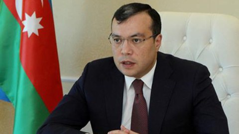“Pensiyalarının artımla verilməsinə başlanılıb” - Sahil Babayev