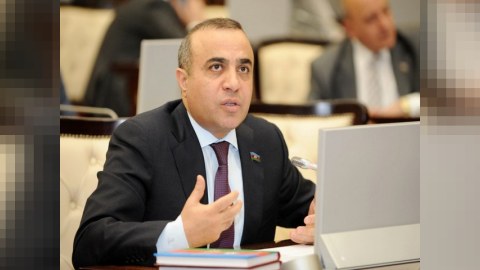 “Peşə birlikləri haqqında” qanun layihəsi müzakirəyə çıxarılıb