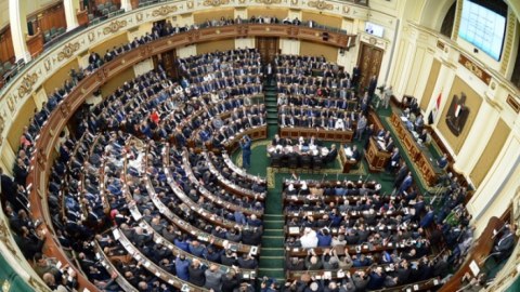 Misir Konstitusiyası dəyişdi