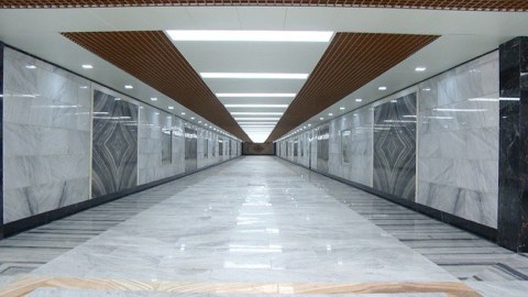 Bu prospektdə piyadaların işi asanlaşır &ndash; Ke&ccedil;id tikilir