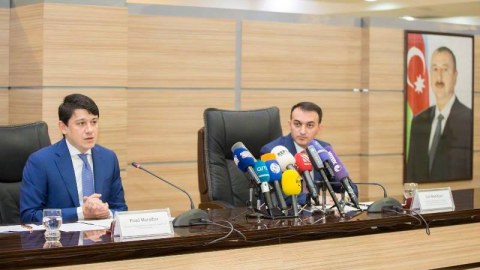 Xaricdə yaşayan azərbaycanlılarla bağlı vacib xəbər - Diaspor Komitəsi “ASAN xidmət”lə sənəd imzaladı
