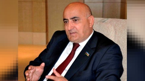 Musa Qasımlı: &ldquo;D&ouml;vlətimiz təhsil almaq istəyən gənclərə qucaq a&ccedil;dı&rdquo;  &nbsp;