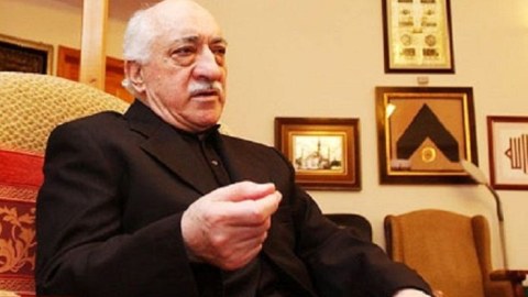Fətullah Gülən həbs edilib - İDDİA