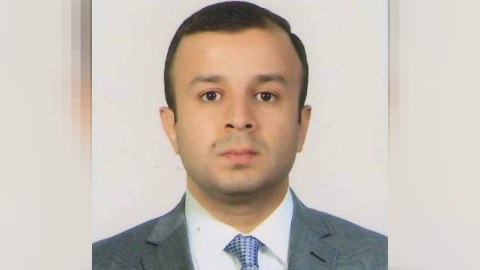 Kənd Təsərrüfatı Nazirliyində yeni direktor TƏYİNATI
