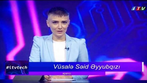 İlk verilişin ilk təəssüratı