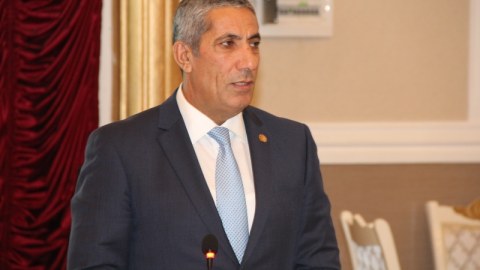 “Bəziləri islahatları öz adlarına çıxırlar” - Siyavuş Novruzov onları İTTİHAM ETDİ  