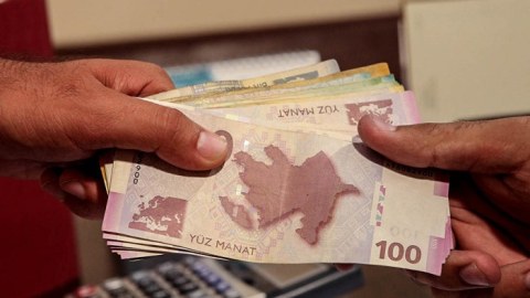 Minimum pensiya artımı təsdiqləndi - 160 manat  