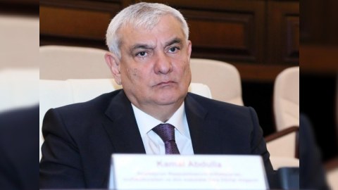 “O, ölkədən qaçmaq niyyətindədir”- ADU-dan Kamal Abdulla ilə bağlı ittihamlara CAVAB