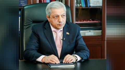 Cavanşir Feyziyev: “Kimliyindən asılı olmayaraq hər kəs qanun qarşısında cavabdehdir”