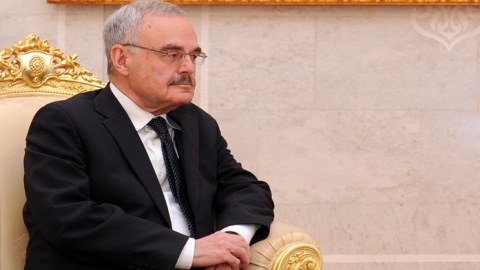 Artur Rasizadə DANIŞDI: “Nəticələrimlə oynayıram”
