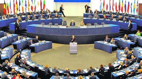 Türkiyə ilə Avropa Birliyi müzakirələri təxirə salındı - RƏSMİ