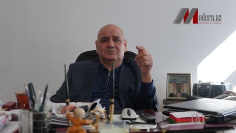 Deputat: “Smartfon telefonlar çox ailələri dağıdır” - MÜSAHİBƏ  